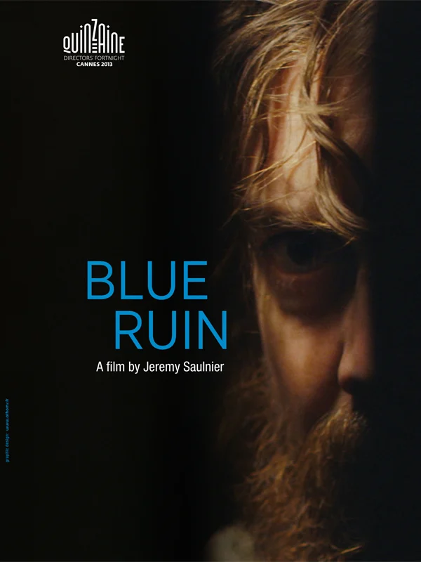 İntikam (Blue Ruin) 2013 izle