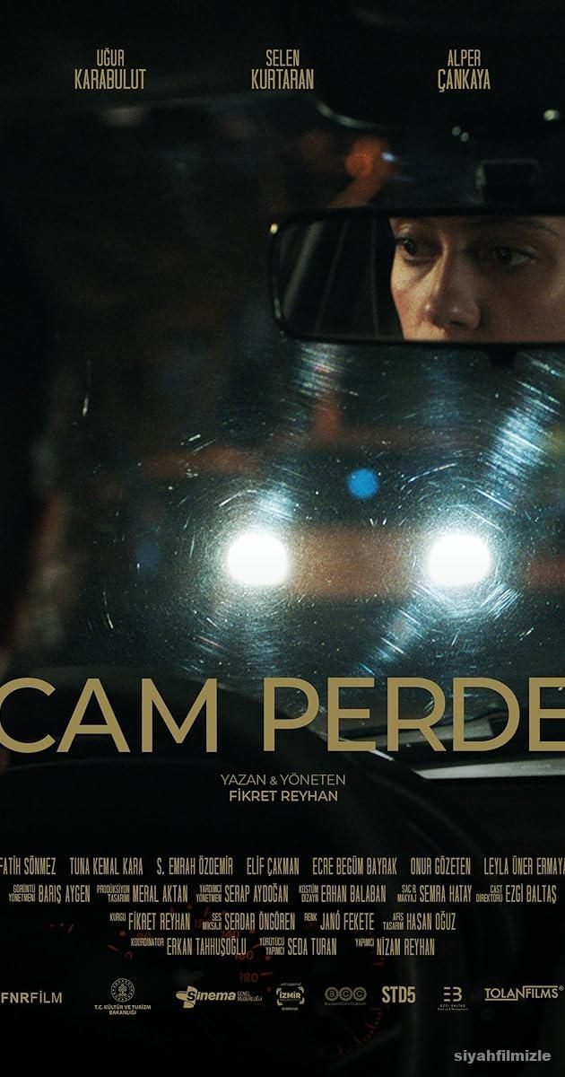 Cam Perde 2023 film izle