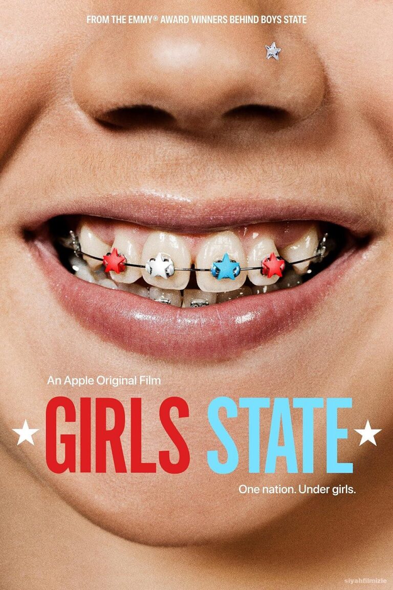 Girls State 2024 film izle