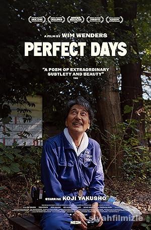 Perfect Days 2023 film izle