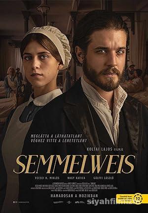 Semmelweis 2023 film izle