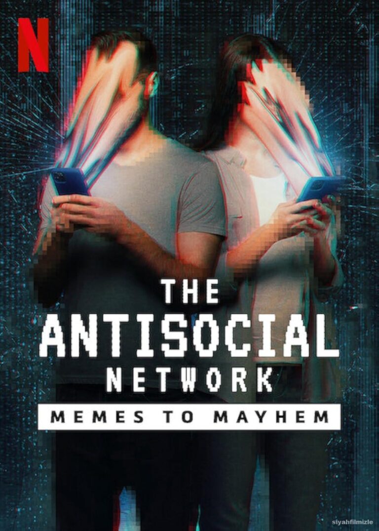 The Antisocial Network: Memes to Mayhem 2024 izle