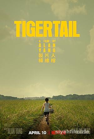 Tigertail 2020 film izle