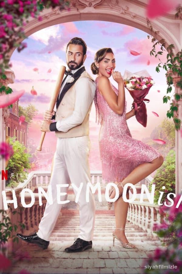 Balayımsı (Honeymoonish) 2024 film izle