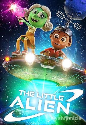 Küçük Allen ve Galaksi Yolcusu 2022 film izle