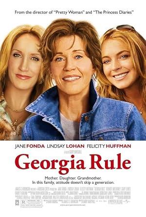 Georgia Yasası 2007 izle