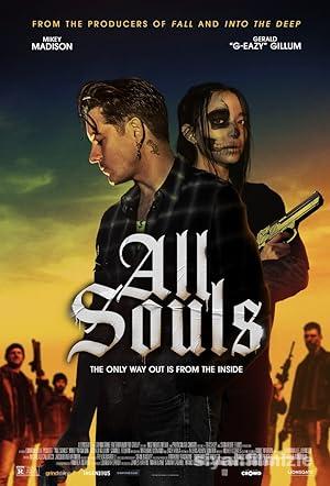 Kayıp Ruhlar 2023 izle