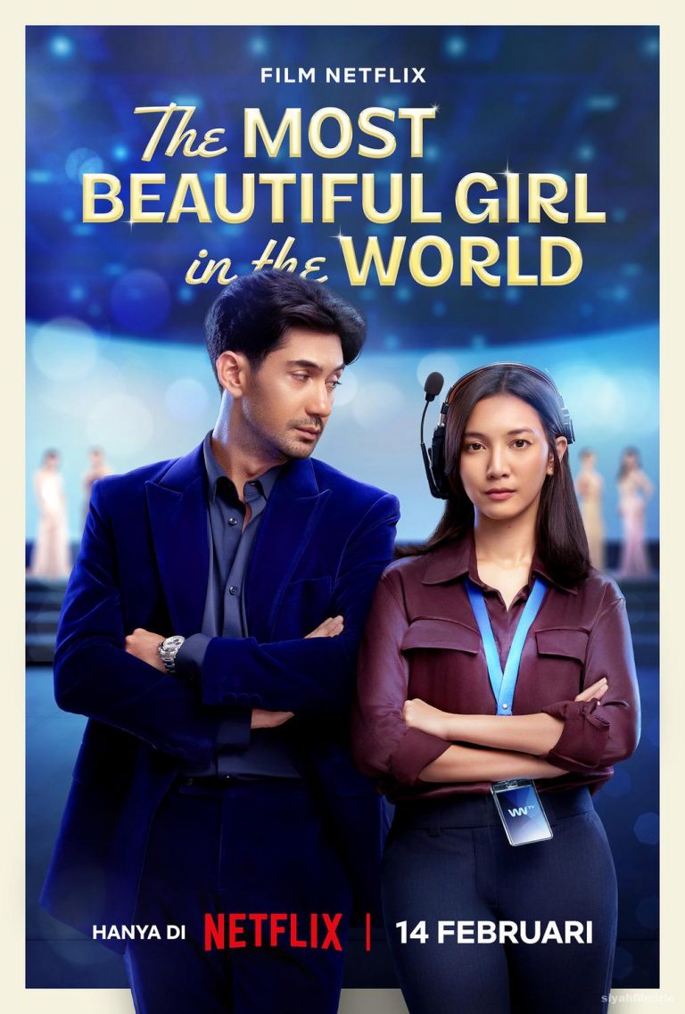 Dünyanın En Güzel Kızı 2025 izle
