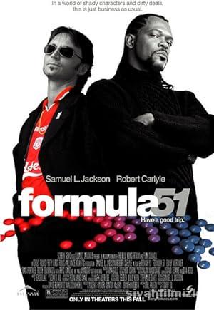 Formül 51 2001 izle