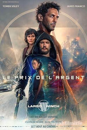 Tehlikeli Miras 3 2024 izle