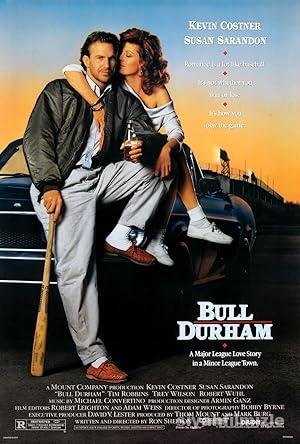 Boğa Takımı 1988 izle