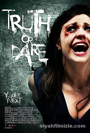 Doğruluk mu Cesaret mi? 2012 izle