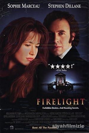 Yürek Yangını 1997 izle